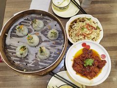 -众顺和非遗淮扬菜(何园店)