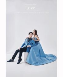 -二十一世纪婚纱摄影(省府前街店)