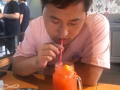 -LENBACH兰巴赫西餐啤酒坊(大连东港店)