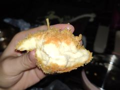 -鲍师傅糕点(江苏路店)