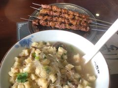 -同胜祥清真新豫菜(杜岭街店)