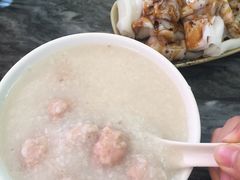 -三鄉濑粉·铭珠粥粉