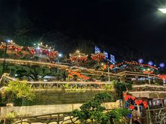 -枇杷园食为鲜火锅(南山店)
