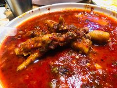 -京玉菲饭店(李村店)