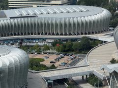 -济南喜来登酒店