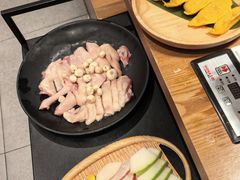 -大头椰·椰子鸡火锅(新梦店)
