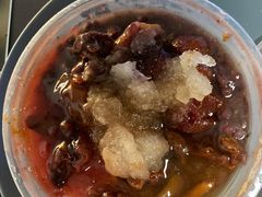 -天津堆姐糖堆刨冰(河东区总店)