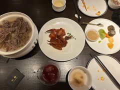 -甄御•海鲜新青岛菜(麦岛店)