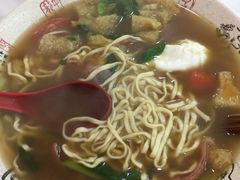 -孙记大碗皮肚面(后宰门店)