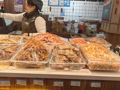 -大连商场