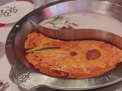-大龙燚火锅