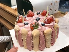 -仟吉·ART FARM主题店(菱角湖万达店)