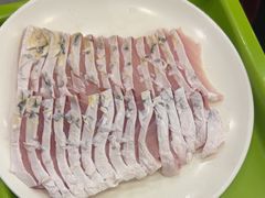 -正能量脆肉鲩火锅