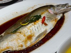 -醉庐·新上海菜(南京西路店)