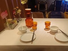 -汤城小厨•粤菜•靓汤(金宝街店)