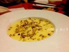 -慢丽江·云南野生菌土鸡锅(付家庄店)