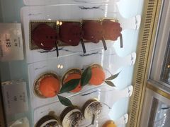 -朱迪小铺.半糖奶油蛋糕(海汇港店)