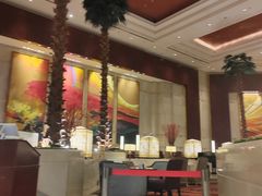 -上海光大会展中心国际大酒店