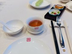 -香乐园·淮扬菜中餐厅·Shang Garden(福田香格里拉店)