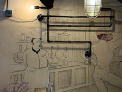 -MI WU FACTORY米屋美食工厂餐厅(绿地店)