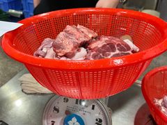 -标记美食新鲜猪杂(兴南大道店)