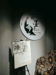-墨無界刺青TATTOO