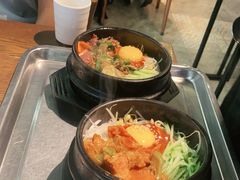 -汉米达特色料理餐厅(郴州友阿国际广场店)