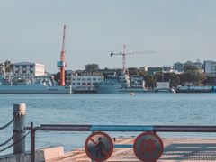 -长洲岛