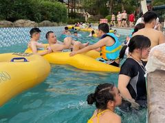 -杭州浪浪浪水公园