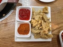 -小瑞厨房·贵州菜·番茄鸡(恒峰步行街店)
