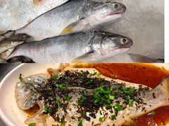-兴仙饭店·闽味海鲜(马尾总店)