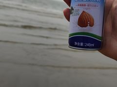-北戴河东海水浴场