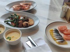 -君悦酒店·乐厨·高空自助餐(青年大街店)