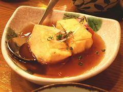 日式炸豆腐-天手古舞居酒屋(889广场店)