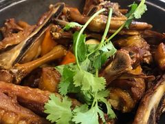 -美极鲜食坊(宝安南路店)