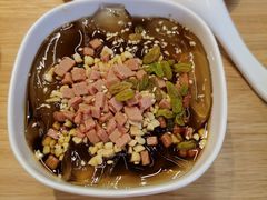 -付小姐在成都(川沙店)