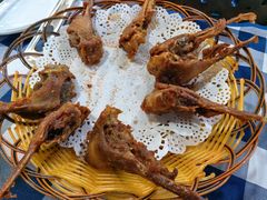 -洞密园美食城(富华路店)