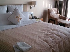 android_upload_pic-广州天河合景福朋喜来登酒店