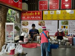 -榮泰米粉湯(Left Shop)