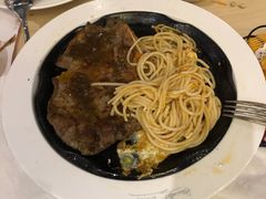 -豪客来牛排(海沧阿罗海店)