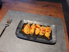 -West10 西拾·西餐厅·创意菜(未来科技城店)