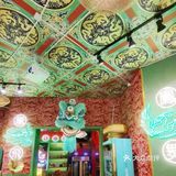 龙腾虎跃奎屯大四喜烤肉店