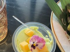 -Thai Alley泰爱里(二沙岛店)