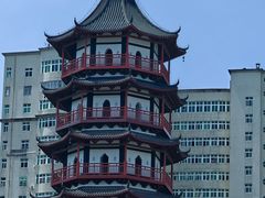 -绳金塔