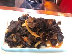 -杨记跷脚牛肉面(临汾鼓楼广场店)