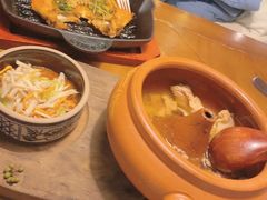 -雀舞云南菜(天津天河城购物中心店)