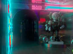 -519 DJ HOUSE(领show店)