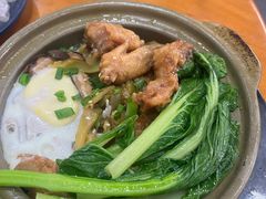 -煲煲掂风味煲仔饭餐厅(西区店)