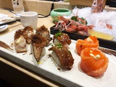 特东京拼盘-东京屋(武定路店)