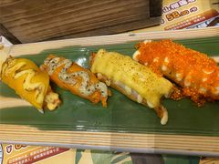 -古田居·特色寿司料理(星之岛旗舰店)